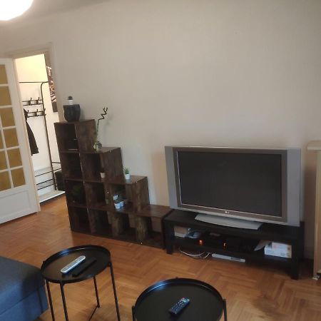 Le Noisy Apartment Exterior foto