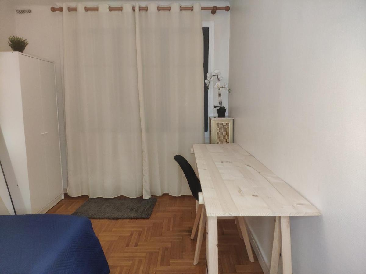 Le Noisy Apartment Exterior foto