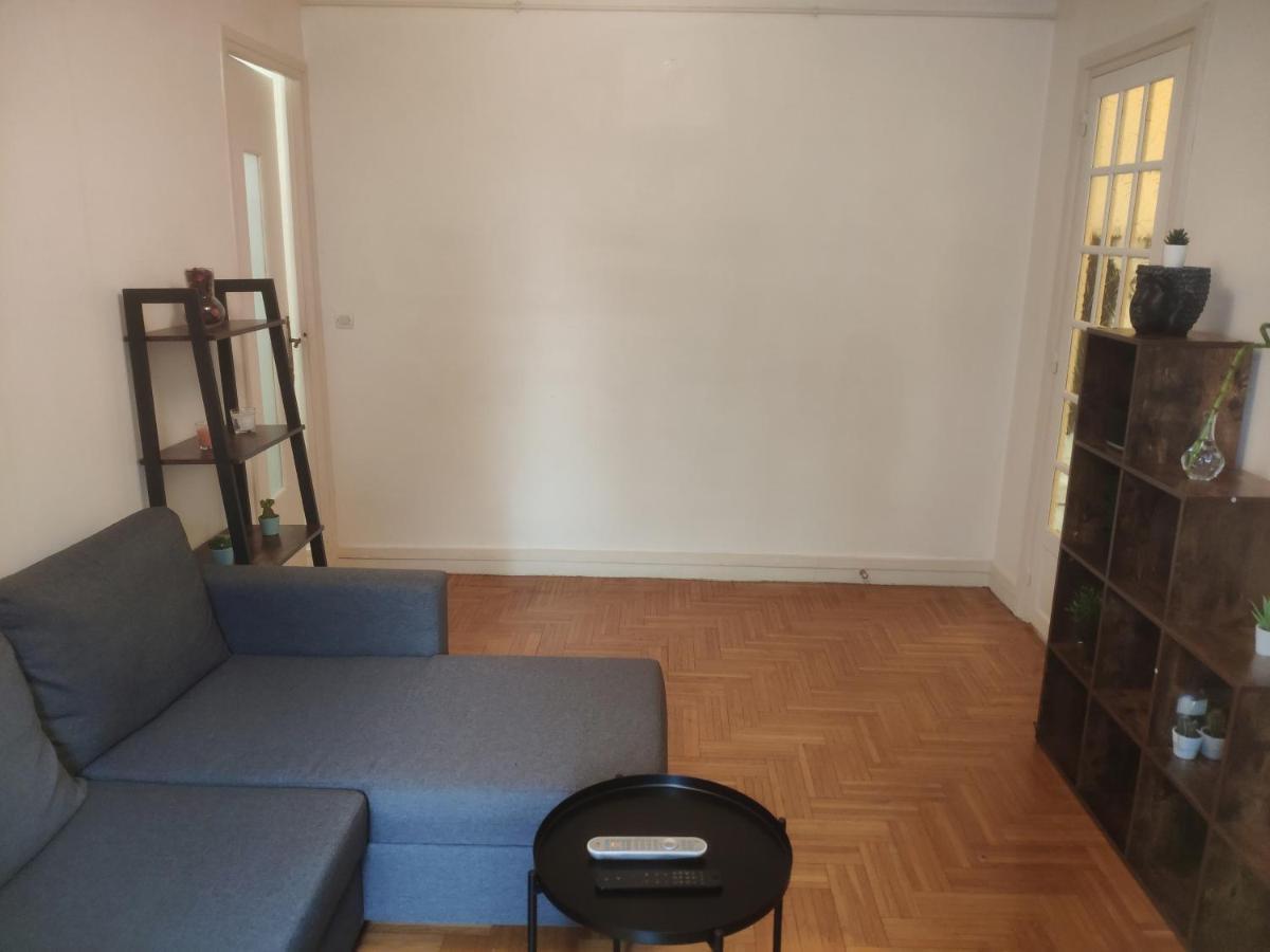 Le Noisy Apartment Exterior foto