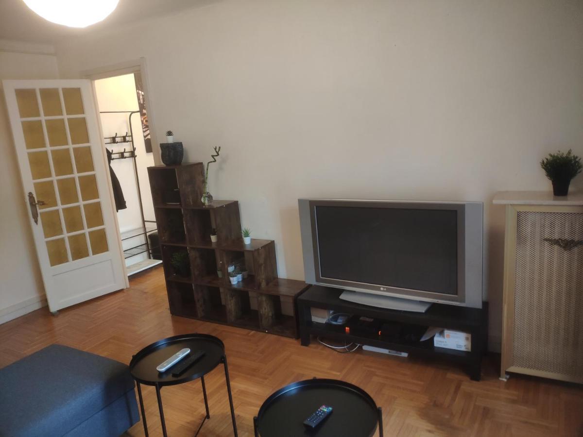 Le Noisy Apartment Exterior foto