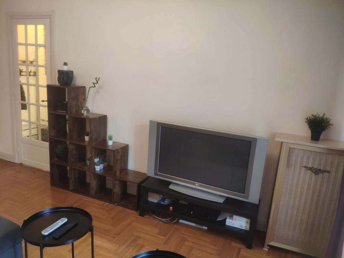 Le Noisy Apartment Exterior foto